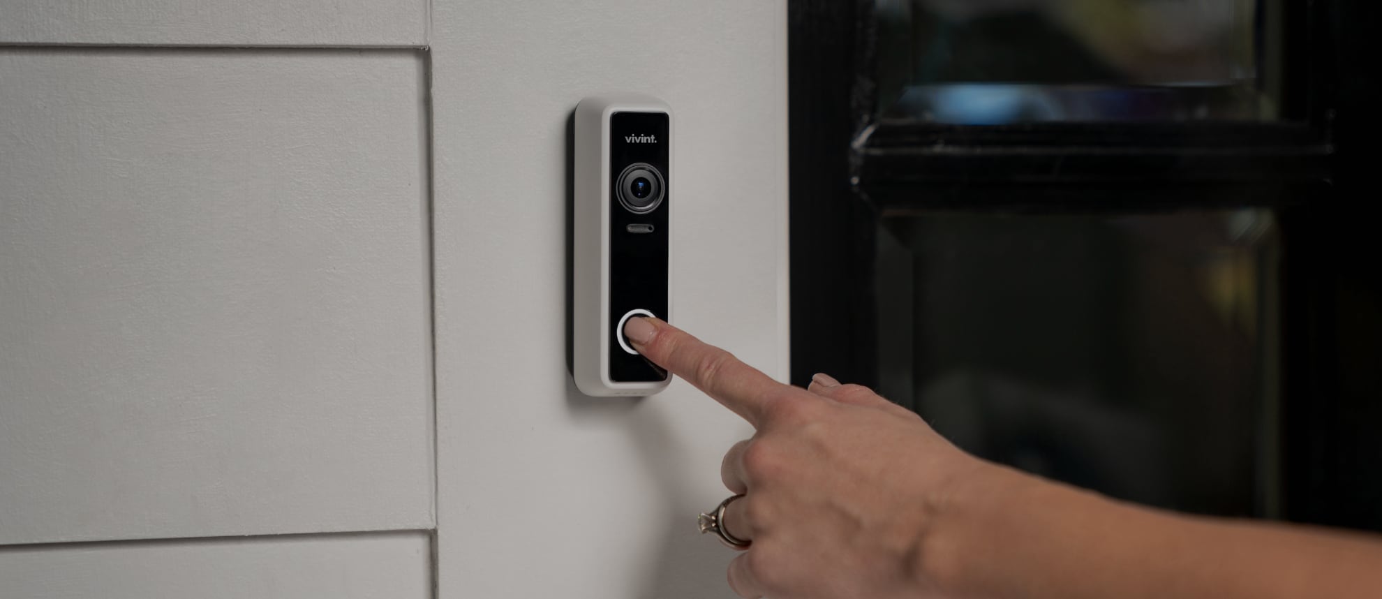 Vivint Allentown Doorbell Camera