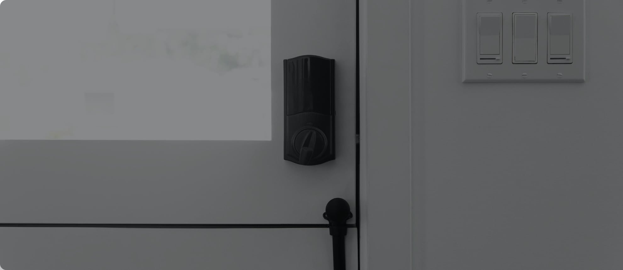 Vivint Smart Lock in Allentown