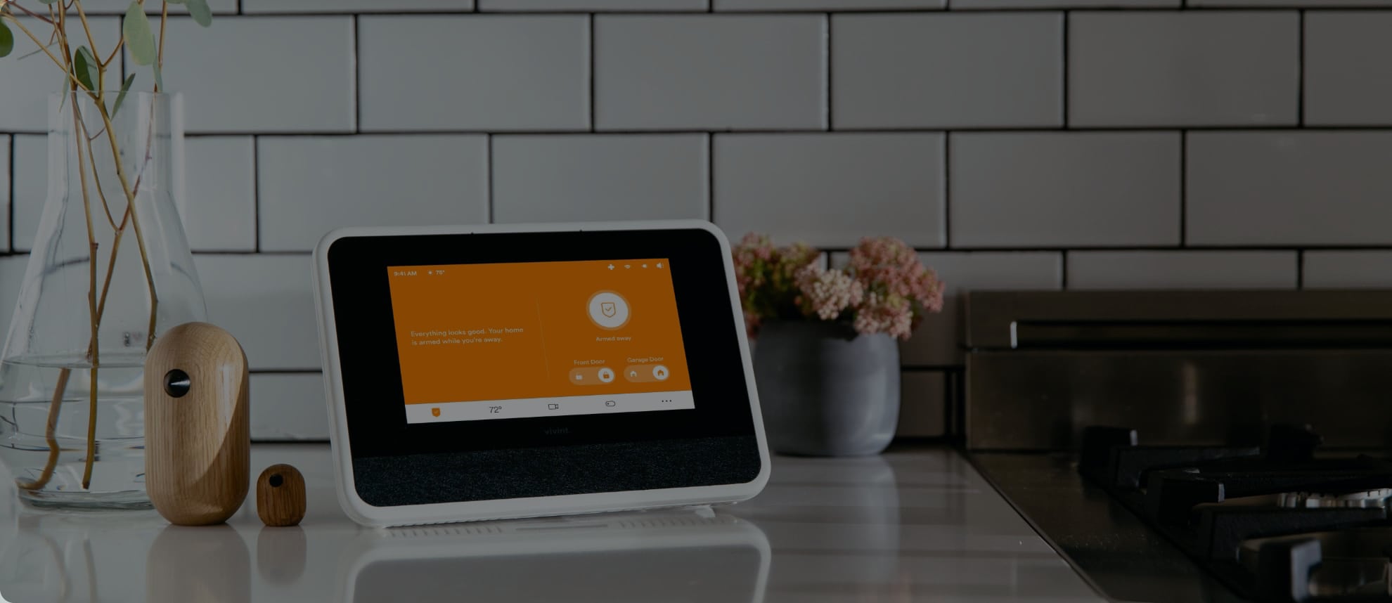 Vivint Smart Hub In Allentown