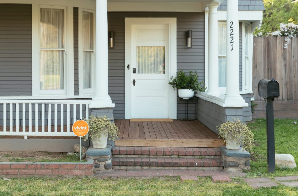 Quakertown, PA security system