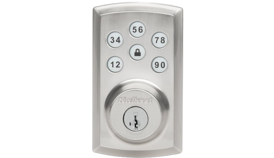 Vivint Smart Lock in Allentown