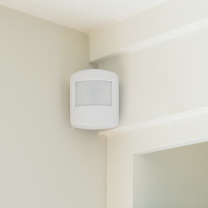 Allentown motion sensor