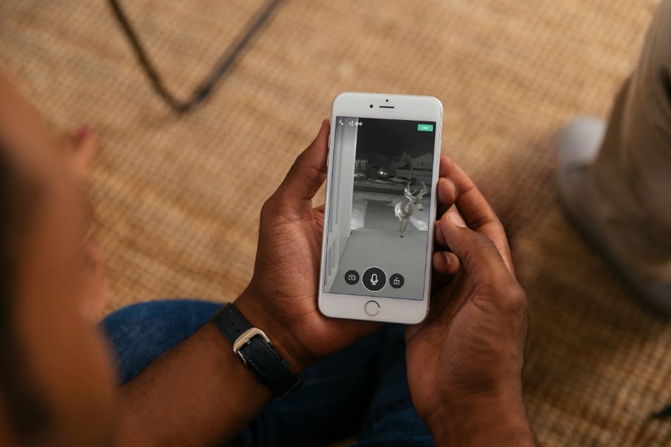 Perkasie PA security system