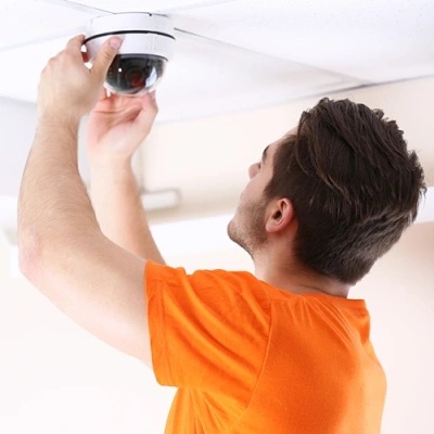 Allentown vivint indoor camera